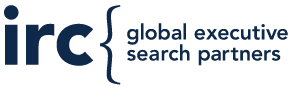 IRC logo