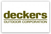 Deckers Outdoor Corporation Deckers Outdoor Corporation