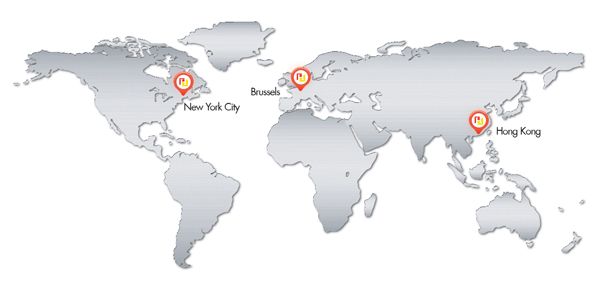 EAH Global Reach