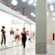 retail shopping center