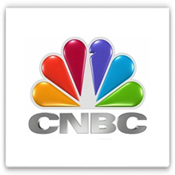 CNBC Logo