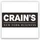 Crains NYB Logo