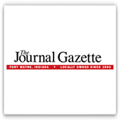 Journal Gazette Logo