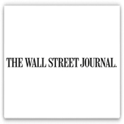 WSJ Logo