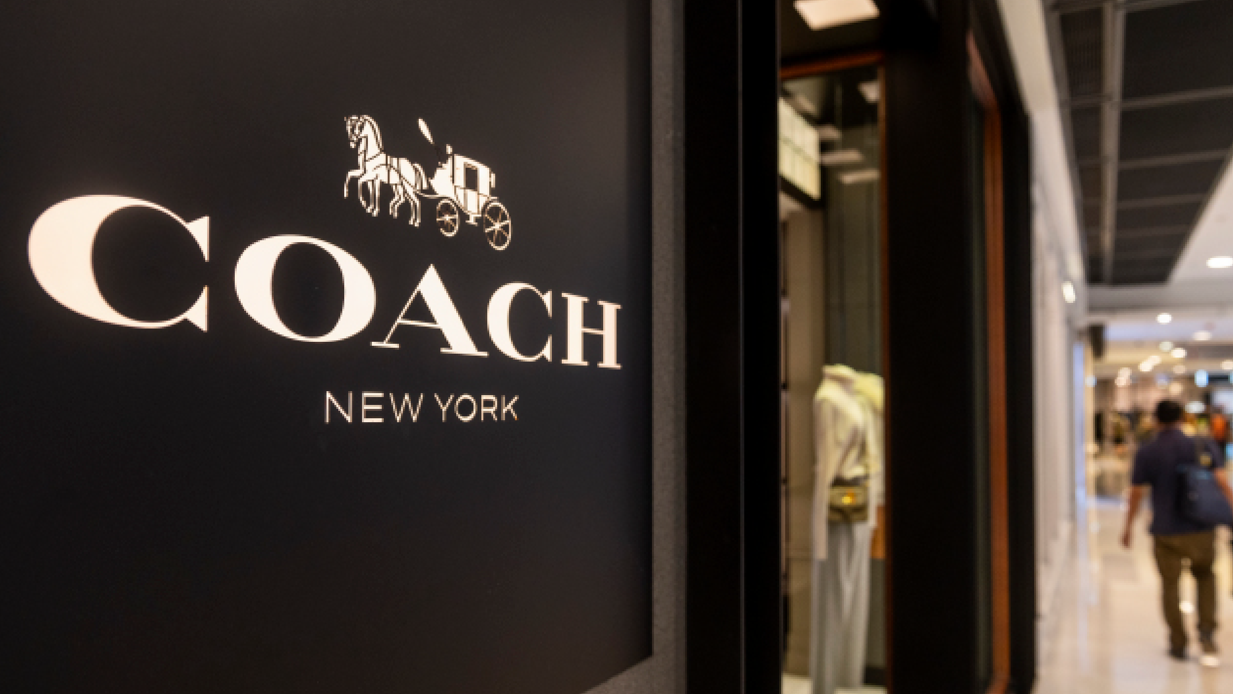 Coach Inc. to Rebrand as Tapestry Inc.